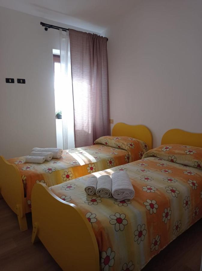 Casa Vacanze Borgo Gulini Da Anna بيتراليا سوبرانا المظهر الخارجي الصورة